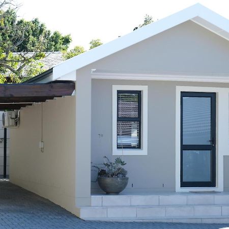 Bloekomsrust Durbanville Eksteriør bilde